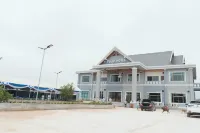 鬱金香飯店 琅南塔住宿飯店