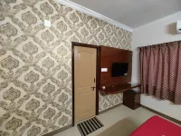 Vyavahar Lodge Hotels in der Nähe von Shri Laxmi Venkatesha Temple