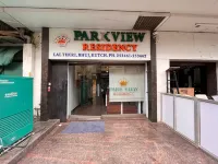 StayGuru Park View Residency Hotel di Bhuj