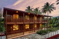 Sterling Anaikatti Hotels in 