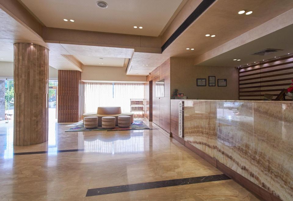 Inder Residency Over view