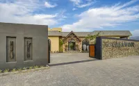 Casawood Resort Mount Abu Road