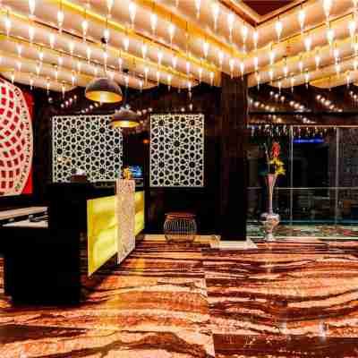 Hotel Savvy Grand Others