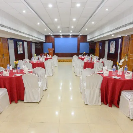 The Classic Hotel