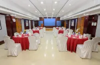 The Classic Hotel - servizio colazione