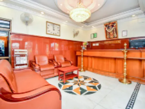 Hotel Sri Sabthagiri