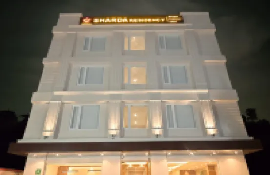 Hotel Sharda Residency Hotels in 