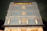 Hotel Sharda Residency Hotel di 
