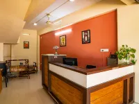 Gems 9 Airport Hotel