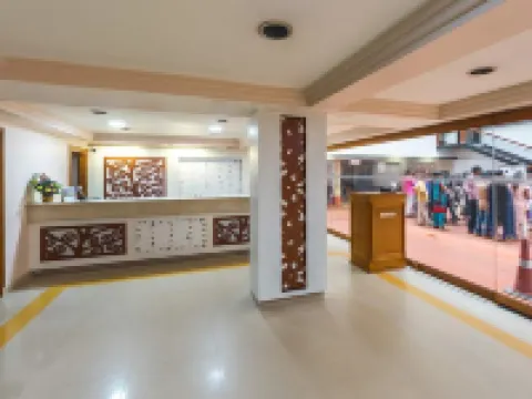 Hyson Heritage Calicut Hotels in Kozhikode