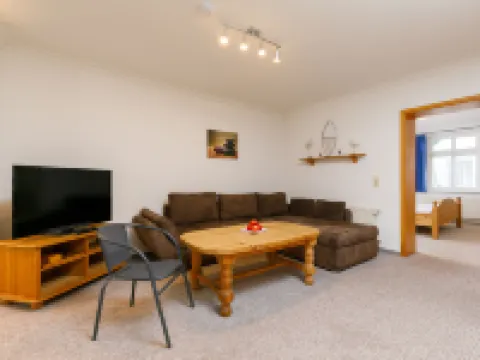 Kannenberg Hotéis em Zinnowitz