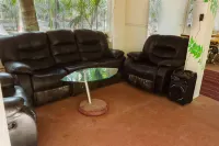 Coco Palms Inn Hotels in Akshi