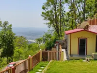 Kyarki Resort Hotels near Glamping Dome Rishikesh