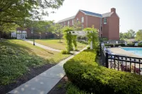 The Ohioan Hotel and Event Center - Pool