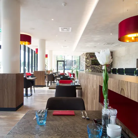 Bastion Hotel Eindhoven Waalre