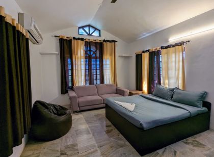 The Wayanad Club