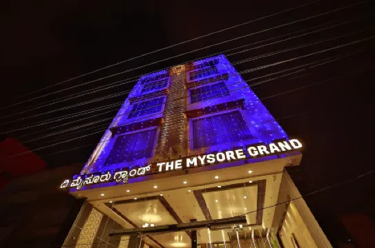 The Mysore Grand