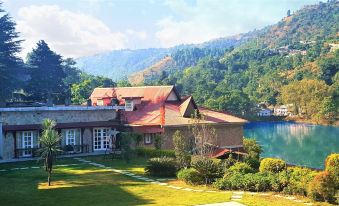Neelesh Inn- A Luxury Lake View Hotel- 20 Kms from Nainital