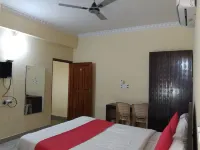 Staymaker Srinivasa Residency Hotels near Sri Rameshwara Devasthana Agani