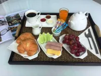 Seascape Resort Baan Krood Hotels in Bang Saphan