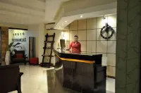 Subic Residencias