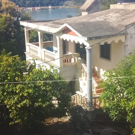 The Beauty of Samana