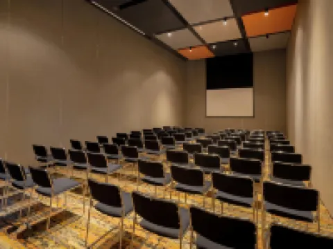 Ibis Thane - An Accor Brand テインのホテル