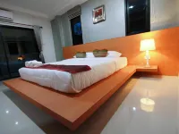 Phakawan Hotel Hotels in Mueang Maha Sarakham