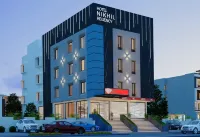 Hotel Nikhil Regency Hotels near Dakshin Mukhi Hanuman Mandir