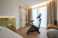 Sentido Galomar - Adults Only - Fitnessstudio