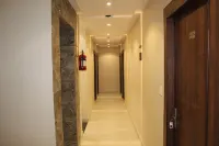 Hotel Blue Sky Hotels in Haridwar