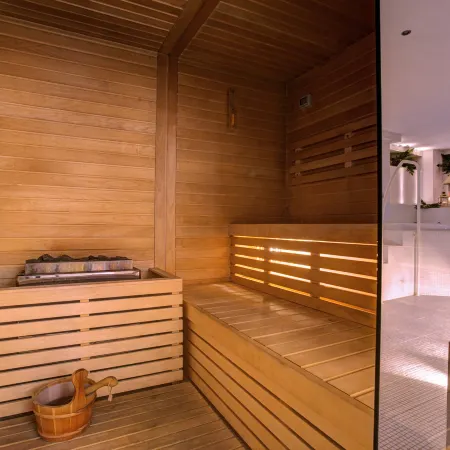 Hotel Lalla Beauty & Relax