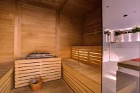 Hotel Lalla Beauty & Relax - spa