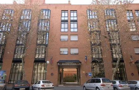 巴西利卡廣場酒店