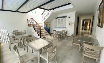 Hotel San Julian