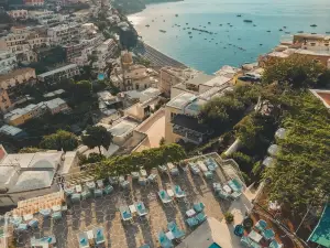 Hotel Poseidon