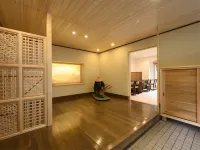 Asahikan Hotels in Tenkawa