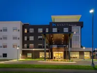 Hyatt House Mall of America/MSP Airport Hotéis em Bloomington