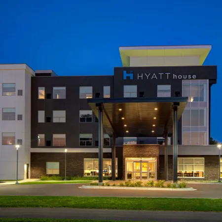 Hyatt House Mall of America/MSP Airport