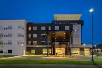 Hyatt House Mall of America/MSP Airport Hotels near Canada Goose Minnesota
