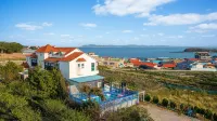 Taean Anmyeondo Hwangdo Ilmare Pension