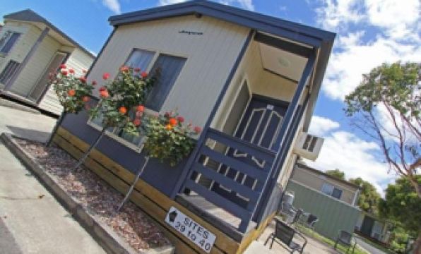 Apollo Bay Holiday Park