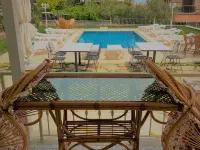 Cunda Kordon Otel - piscine