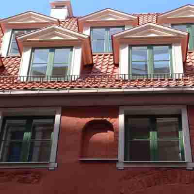St. Peter's Boutique Hotel Hotel Exterior
