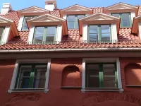 St. Peter's Boutique Hotel Hotels near Riga Tourist Information Centre