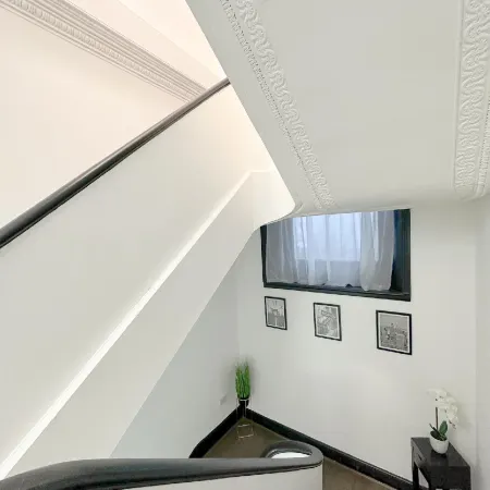 Mulberry Aparthotel Newcastle Gateshead Отели в г. Гейтсхед