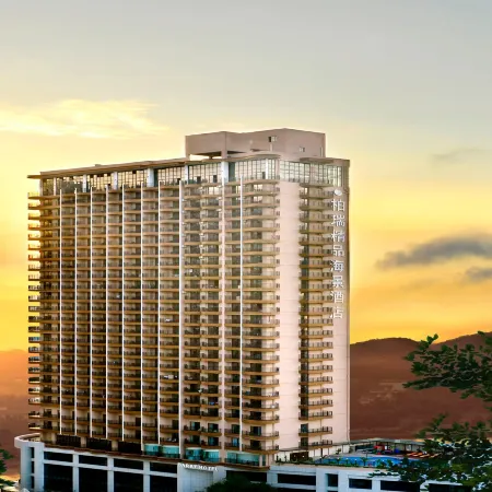 Barry Boutique Hotel