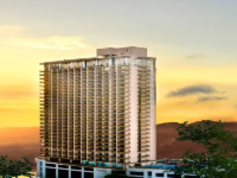 Barry Boutique Hotel Hotel di 