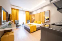 Garden Room Suit Hotel -  Apartamentos vacacionales