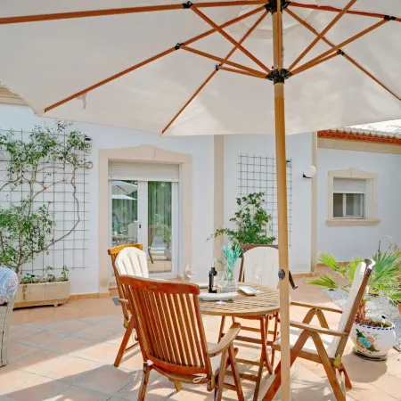 Villa Carpe Diem